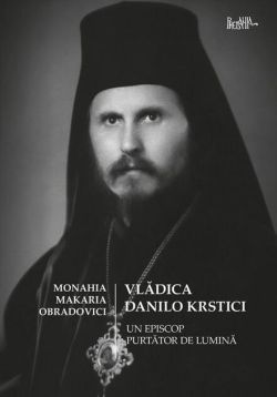 Vlădica Danilo Krstici