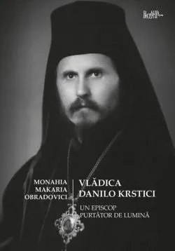 Vlădica Danilo Krstici
