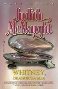 Whitney, dragostea mea de Judith McNaught