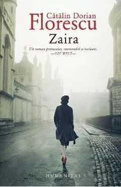 Zaira de Catalin Dorian Florescu