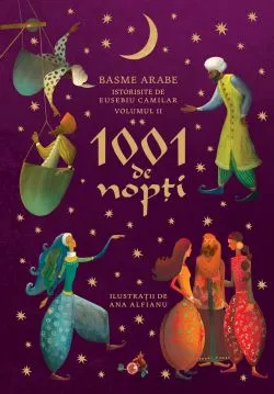1001 de nopti - Volumul 2
