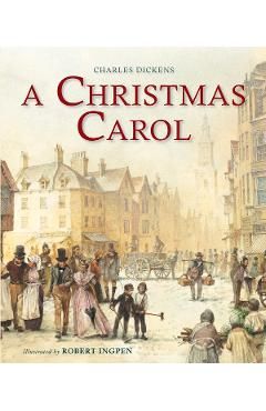 A Christmas Carol