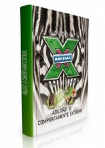 Abilitati extreme - Volumul 2