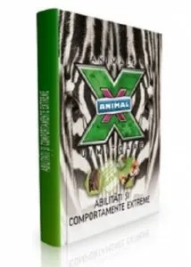 Abilitati extreme - Volumul 2