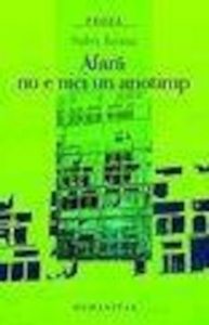 Afara nu e nici un anotimp