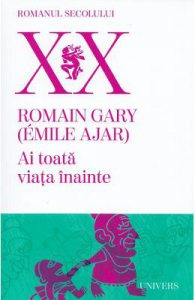 Ai toata viata inainte