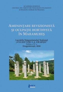 Amenintare revizionista si ocupatie horthysta in Maramures