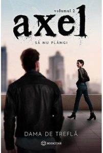 Axel - Sa nu plangi