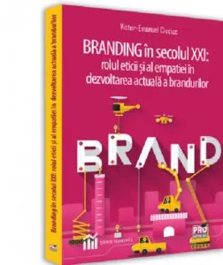 Branding in secolul XXI