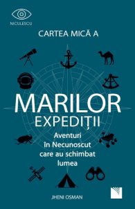 Cartea mica a marilor expeditii