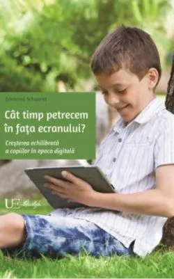 Cât timp petrecem în fața calculatorului? de Edmond Schoorel