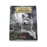 Colt Alb (Jack London) de Jack London