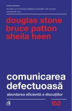 Comunicarea defectuoasă de Bruce Patton