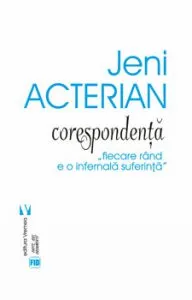 Corespondenta de Jeni Acterian