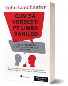 Cum sa vorbesti pe limba banilor