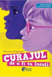 Curajul de a fi tu insuti