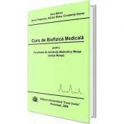 Curs de biofizica medicala pentru facultatea de asistenta medicala si moase. Sectia Moase de Irina Baran