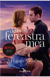 De la fereastra mea de Ariana Godoy