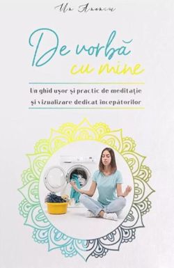 De vorbă cu mine