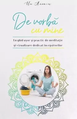 De vorbă cu mine de Bogdan Lacatus