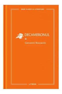 Decameronul I (Vol. 35)