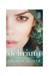 Delirium de Lauren Oliver