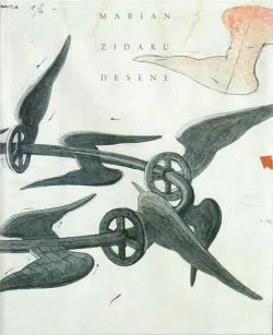 Desene de Marian Zidaru