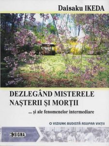 Dezlegand misterele nasterii si mortii