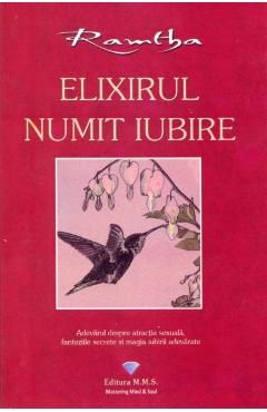 Elixirul numit iubire
