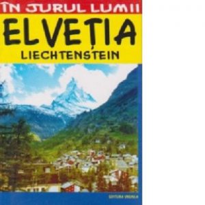 Elvetia. Liechtenstein