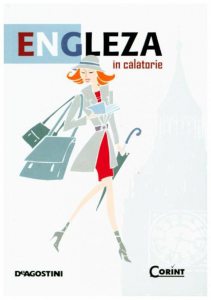 Engleza in calatorie