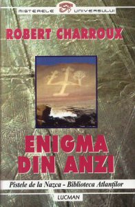 Enigma din Anzi