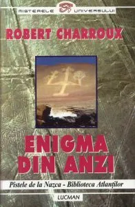 Enigma din Anzi