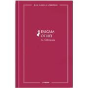 Enigma Otiliei (vol. 30)