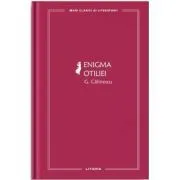 Enigma Otiliei (vol. 30) de George Calinescu