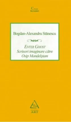 Enter Ghost de Bogdan-Alexandru Stanescu