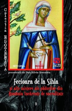 Esoterica. Vol.20: Fecioara de la Sihla