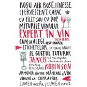 Expert in vin in 24 de ore. Colectia in vino veritas