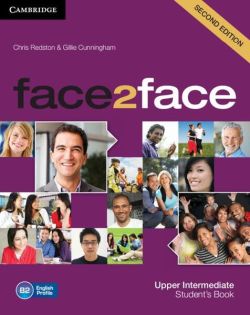 face2face Upper Intermediate Student