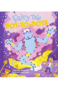 Fairy Tale Dot-to-Dots de Gabriele Tafuni