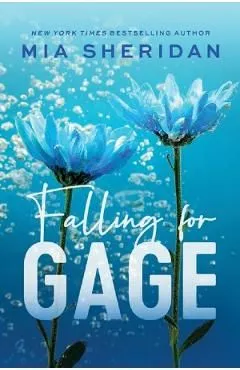 Falling for Gage de Mia Sheridan
