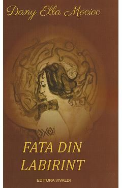 Fata din labirint