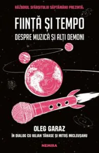 Fiinta si Tempo. Despre muzica si alti demoni de Mitos Micleusanu