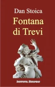 Fontana di Trevi de Dan Stoica