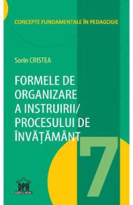 Formele de organizare a instruirii procesului de invatamant