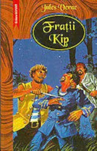 Fratii Kip de Jules Verne