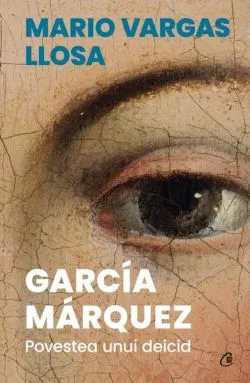 García Márquez de Mario Vargas Llosa