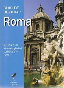 Ghid de buzunar Roma