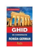 GHID DE CONVERSATIE ROMAN