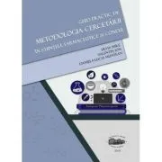 Ghid practic de metodologia cercetarii in stiintele farmaceutice si conexe de Silvia Imre